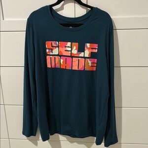 Rise LuLaRoe T-shirt
Self Made NWT
Size 3X women’s